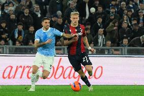CALCIO - Serie A - SS Lazio vs Bologna FC