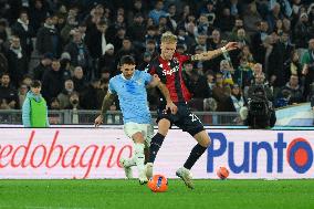 CALCIO - Serie A - SS Lazio vs Bologna FC