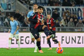 CALCIO - Serie A - SS Lazio vs Bologna FC