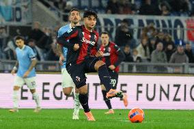 CALCIO - Serie A - SS Lazio vs Bologna FC