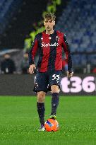CALCIO - Serie A - SS Lazio vs Bologna FC