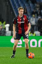 CALCIO - Serie A - SS Lazio vs Bologna FC