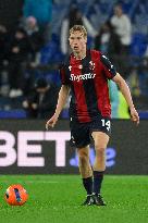 CALCIO - Serie A - SS Lazio vs Bologna FC