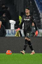 CALCIO - Serie A - SS Lazio vs Bologna FC