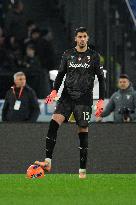 CALCIO - Serie A - SS Lazio vs Bologna FC