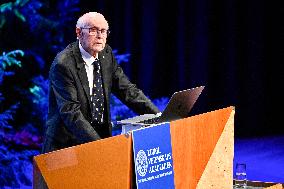 NOBEL LECTURE CHEMISTRY 2025