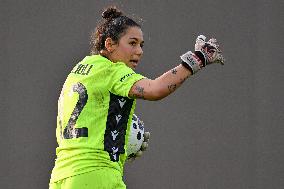 CALCIO - Serie A Femminile - ACF Fiorentina vs Ternana Women