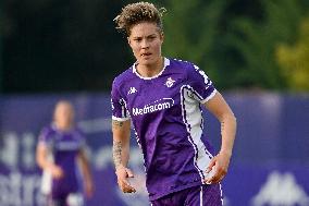 CALCIO - Serie A Femminile - ACF Fiorentina vs Ternana Women