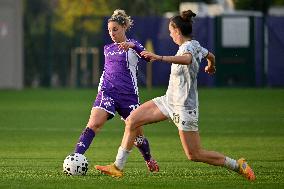 CALCIO - Serie A Femminile - ACF Fiorentina vs Ternana Women
