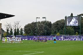 CALCIO - Serie A Femminile - ACF Fiorentina vs Ternana Women