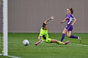 CALCIO - Serie A Femminile - ACF Fiorentina vs Ternana Women