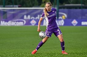 CALCIO - Serie A Femminile - ACF Fiorentina vs Ternana Women