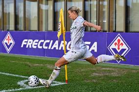 CALCIO - Serie A Femminile - ACF Fiorentina vs Ternana Women