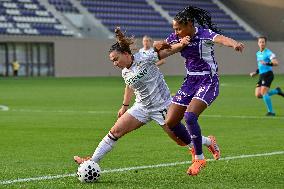 CALCIO - Serie A Femminile - ACF Fiorentina vs Ternana Women