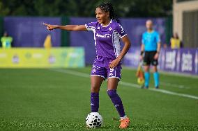 CALCIO - Serie A Femminile - ACF Fiorentina vs Ternana Women