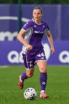 CALCIO - Serie A Femminile - ACF Fiorentina vs Ternana Women