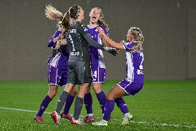 CALCIO - Serie A Femminile - ACF Fiorentina vs Ternana Women