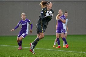 CALCIO - Serie A Femminile - ACF Fiorentina vs Ternana Women