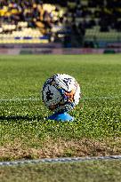 CALCIO - Serie B - Modena FC vs US Catanzaro