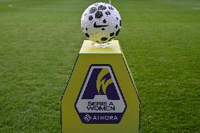 CALCIO - Serie A Femminile - ACF Fiorentina vs Ternana Women