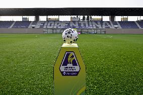 CALCIO - Serie A Femminile - ACF Fiorentina vs Ternana Women