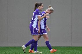 CALCIO - Serie A Femminile - ACF Fiorentina vs Ternana Women