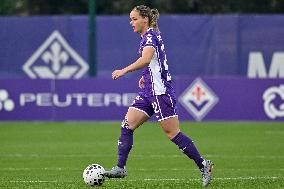 CALCIO - Serie A Femminile - ACF Fiorentina vs Ternana Women