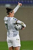 CALCIO - Serie A Femminile - ACF Fiorentina vs Ternana Women