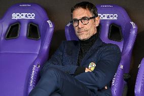 CALCIO - Serie A Femminile - ACF Fiorentina vs Ternana Women