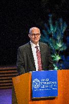 NOBEL LECTURE CHEMISTRY 2025