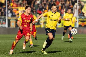 CALCIO - Serie B - Modena FC vs US Catanzaro