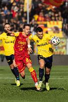 CALCIO - Serie B - Modena FC vs US Catanzaro