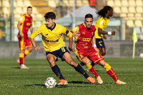 CALCIO - Serie B - Modena FC vs US Catanzaro