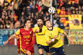 CALCIO - Serie B - Modena FC vs US Catanzaro