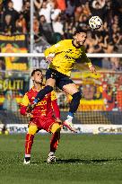 CALCIO - Serie B - Modena FC vs US Catanzaro