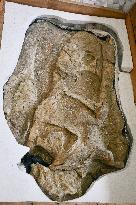 Return of prehistoric cultural property to the Mongolian authorities in Paris FA