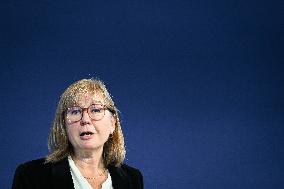 Return of prehistoric cultural property to the Mongolian authorities in Paris FA