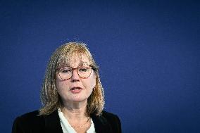 Return of prehistoric cultural property to the Mongolian authorities in Paris FA