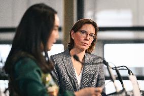 Return of prehistoric cultural property to the Mongolian authorities in Paris FA