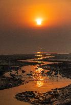 #CHINA-WINTER SCENERY (CN)