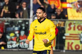 CALCIO - Serie B - Modena FC vs US Catanzaro