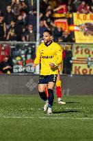 CALCIO - Serie B - Modena FC vs US Catanzaro