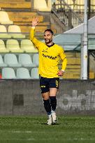CALCIO - Serie B - Modena FC vs US Catanzaro
