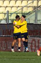 CALCIO - Serie B - Modena FC vs US Catanzaro