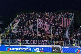CALCIO - Serie B - Empoli FC vs Palermo FC
