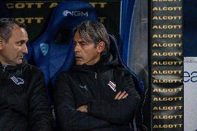 CALCIO - Serie B - Empoli FC vs Palermo FC