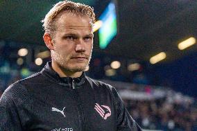 CALCIO - Serie B - Empoli FC vs Palermo FC