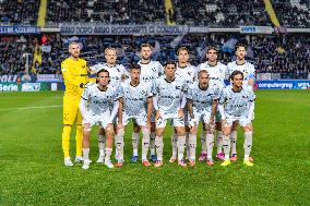 CALCIO - Serie B - Empoli FC vs Palermo FC