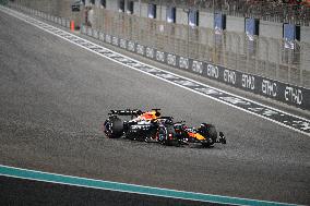 MOTORI - Formula 1 - Abu Dhabi Grand Prix 2025