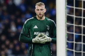 CALCIO - Serie A - SSC Napoli vs Juventus FC